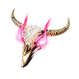 Wieczny Bawół (Eternal Longhorn)