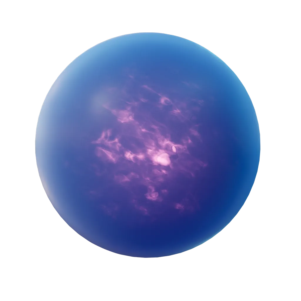 Gungańskie Bum-Bum (Gungan Booma)