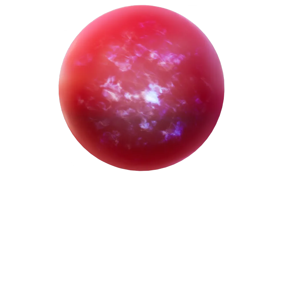 Karmazynowe Bum-Bum (Crimson Booma)