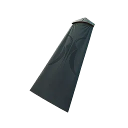 Płaszcz Separatysty (Separatist Cape)