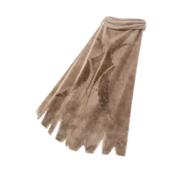 Płaszcz Kaleeshianina (Kaleesh Cape)