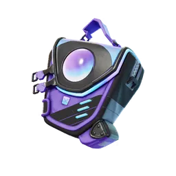 Plecak Półn0c (Midnyte Pack)