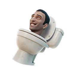 Skibidi Toilet (Skibidi Toilet)