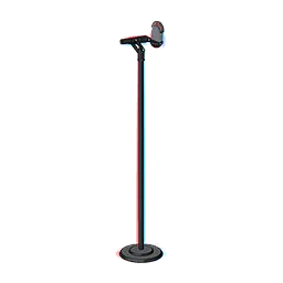 Mikrofon 2D (2Ds Mic)