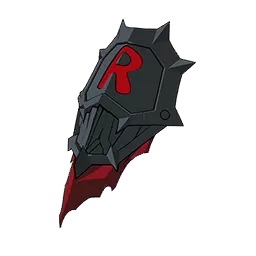 Tarcza Red Riota (Red Riot Shield)