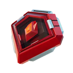 Karmazynowe Oko (Crimson Eye)