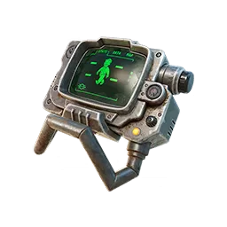 Pip-Boy (Pip-Boy)