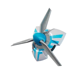 Ekwipunek Pilota (Pilots Pack)