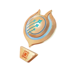 Odznaka Rankingowa Supernowa (Supernova Ranker)