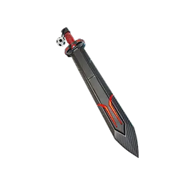 Ostrze Napastnika (Forward Edge)
