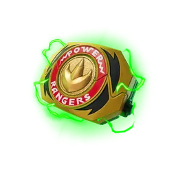 Morfer Mocy (Power Morpher)