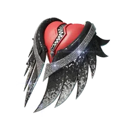 Gwieździste Serce (Starlit Heart)