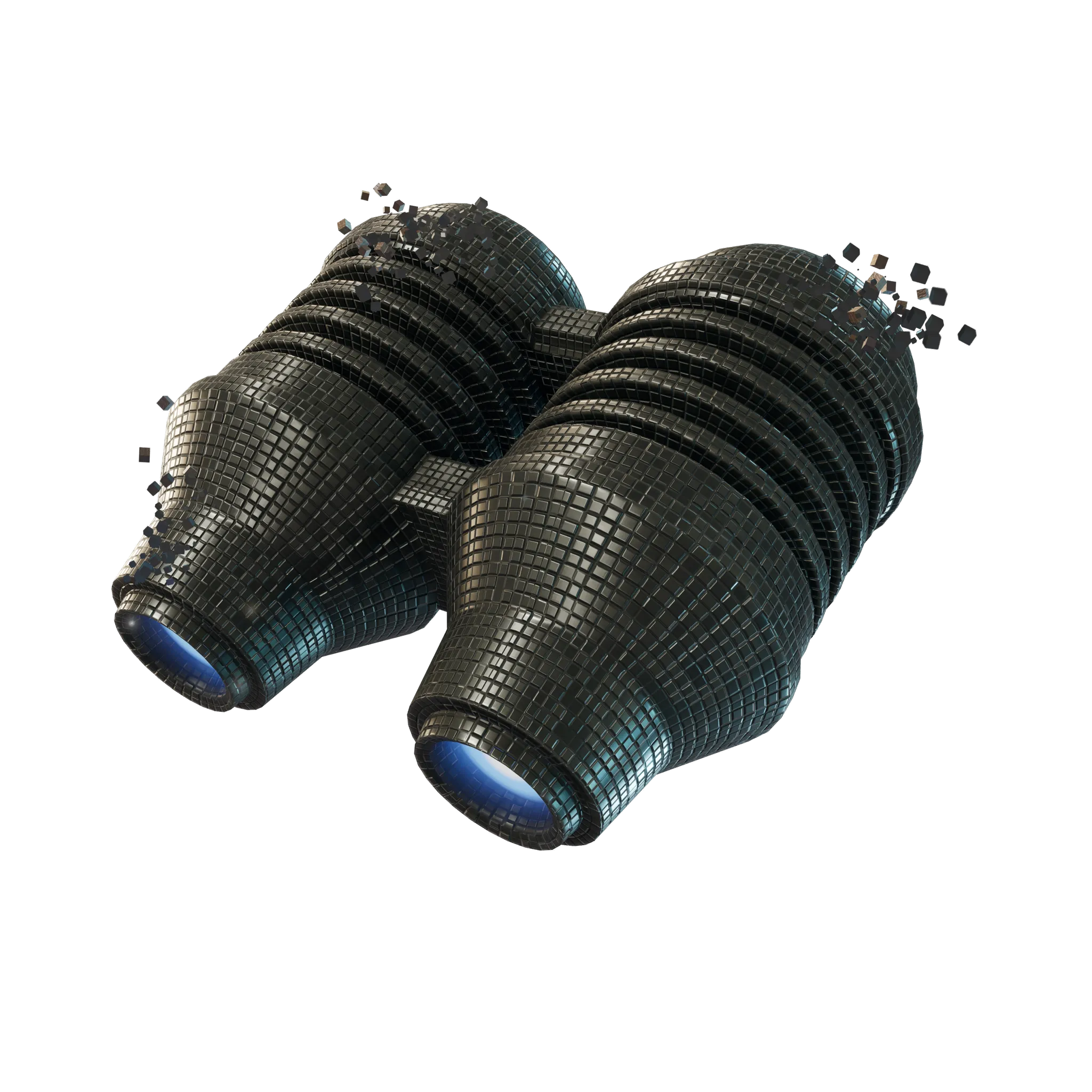 Dopalacz Nanitowy (Nanite Booster)