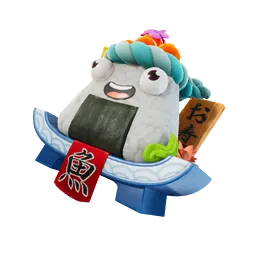Kumpel Onigiri (Onigiri Buddy)