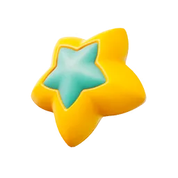 Pakiet Gwiezdny (Star Pack)