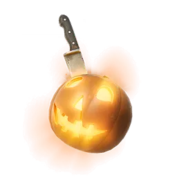 Dźgnięta Dyńka (Stab-O-Lantern)