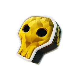 Golden Skully Satchel (Golden Skully Satchel)