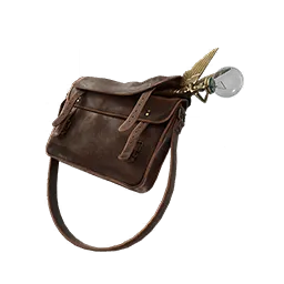 Aktówka Alana (Alans Messenger Bag)