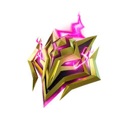 Tarcza Psotnika (Tricksters Shield)