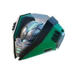 Srebrny Umysł (Silver Mind)
