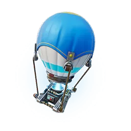 Robobalon (Bot Air Balloon)