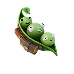 Strąk Junior (Pea Buddies)