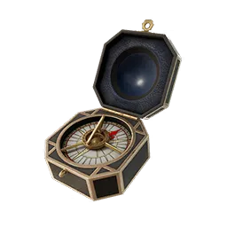 Kompas Jacka (Jacks Compass)