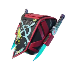 Imprezowy Bryzgopak (Party Splatterpack)