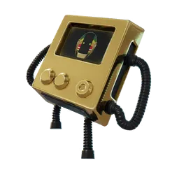Złoty Akumulator (Gold Battery)