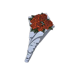 Róże dla Julii (Roses For Julia)