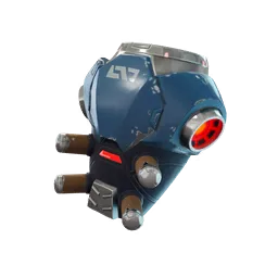 Napęd Wymiarowy (Reality Jet)