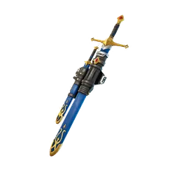 Królewski Oręż (Realms Scabbard)
