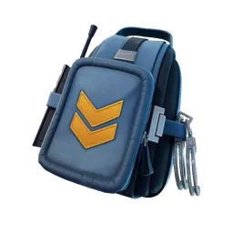 Bagaż Rangera (Rangers Rucksack)