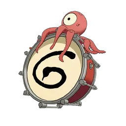 Jednooka Ośmiornica (One-Eyed Octopus)