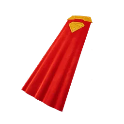 Superpeleryna (Super Cape)