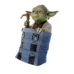 Yoda (Yoda)