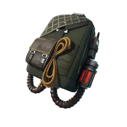 Ratunkowy Plecak Taktyczny (First Response Tac Pack)