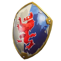 Tarcza Giermka (Squire Shield)