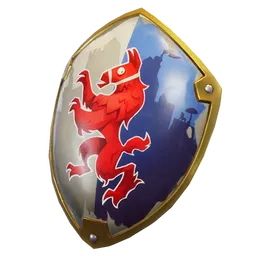 Królewska Tarcza (Royale Shield)