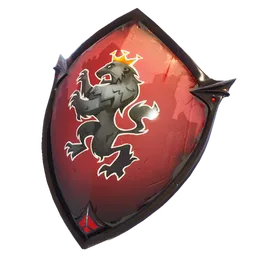 Czerwona Tarcza (Red Shield)