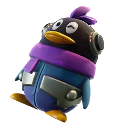 Pingwin (Penguin)