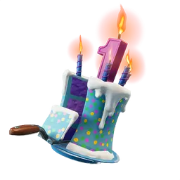 Tort urodzinowy (Birthday Cake)