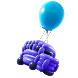 Balon Bojowy (Battle Balloon)