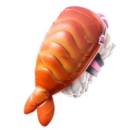 Krewetek (Shrimpy)