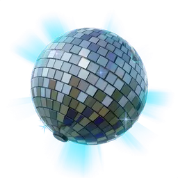 Disco-kula (Disco Ball)