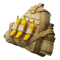 Plecak bananów (Banana Bag)