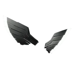 Skrzydła Ptaka Cieni (Shadowbird Wings)