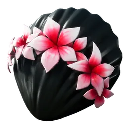Kwiatowa Muszla (Floral Shell)