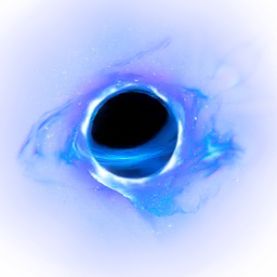Czarna Dziura (Black Hole)
