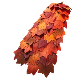 Płaszcz Jesieni (Autumns Mantle)